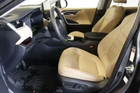 Toyota RAV4 131kW thumbnail