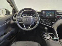 Toyota Camry 131kW thumbnail