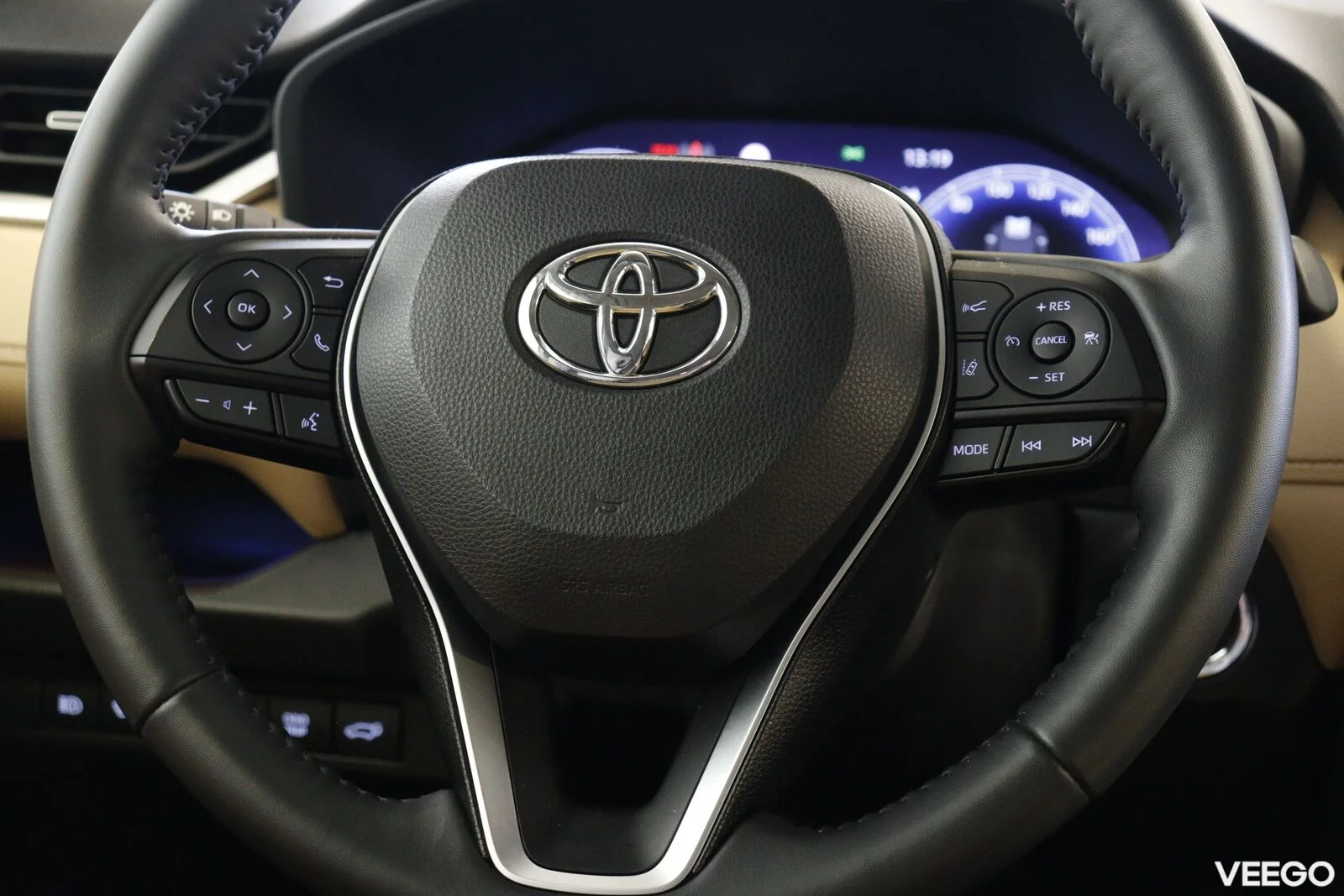 Toyota RAV4 131kW