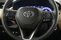 Toyota RAV4 131kW thumbnail