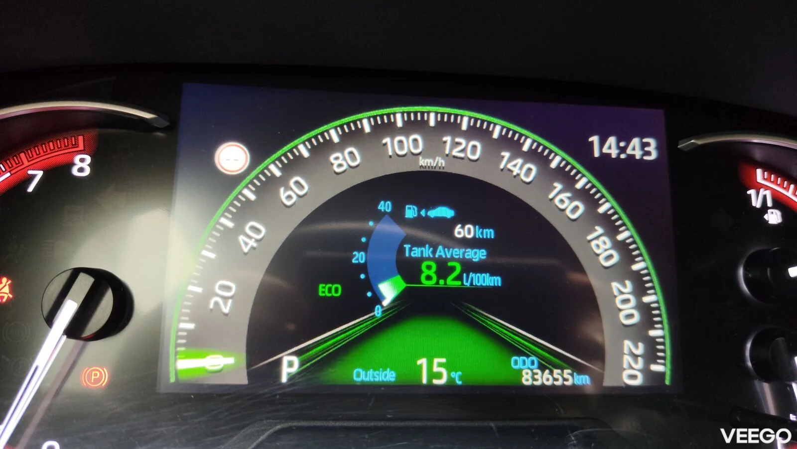 Toyota RAV4 129kW