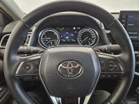 Toyota Camry 131kW thumbnail