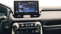 Toyota RAV4 129kW thumbnail
