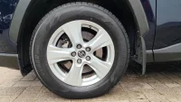 Toyota RAV4 129kW thumbnail