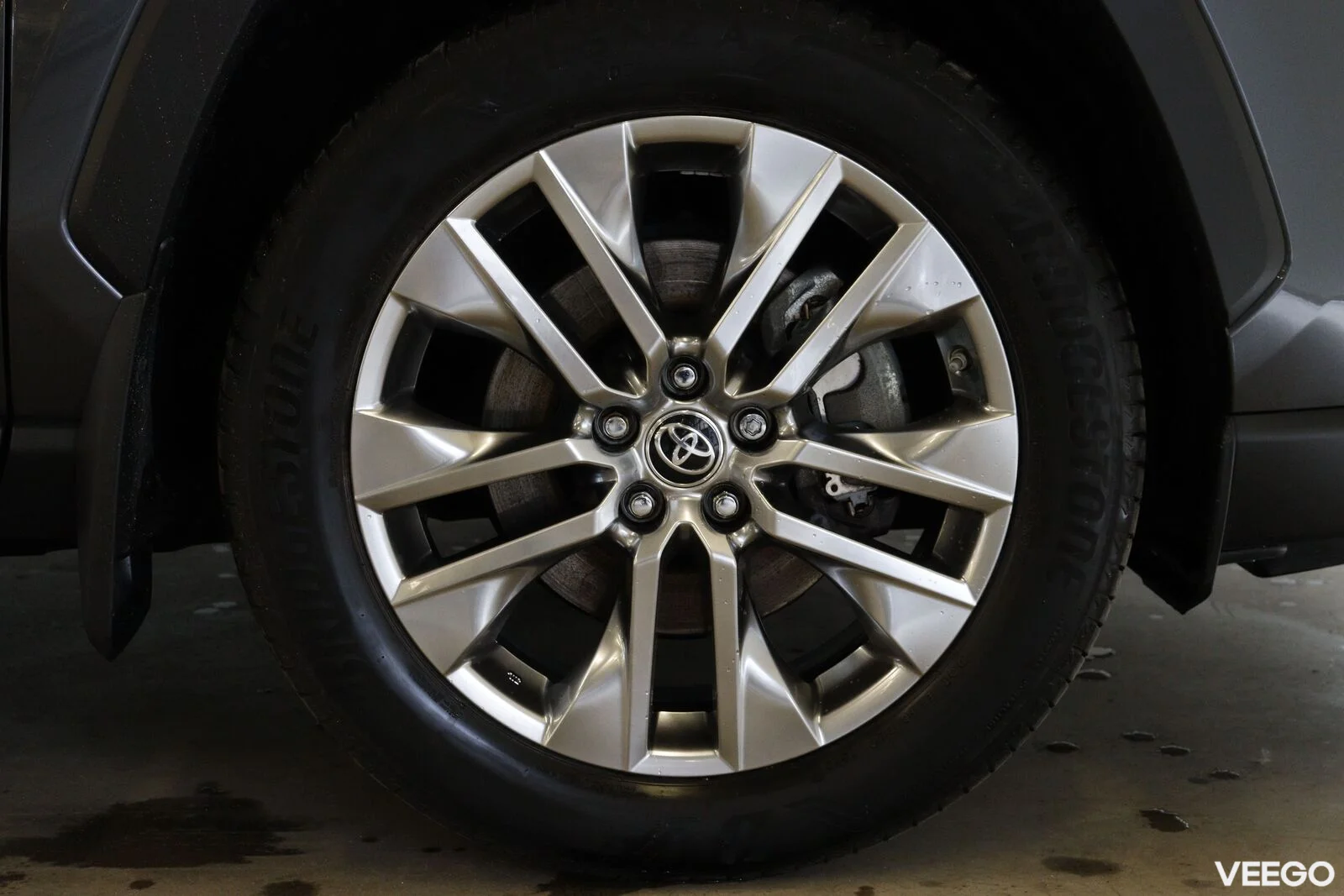 Toyota RAV4 131kW