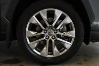 Toyota RAV4 131kW thumbnail