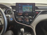 Toyota Camry 131kW thumbnail