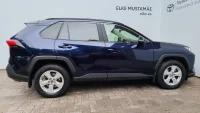 Toyota RAV4 129kW thumbnail