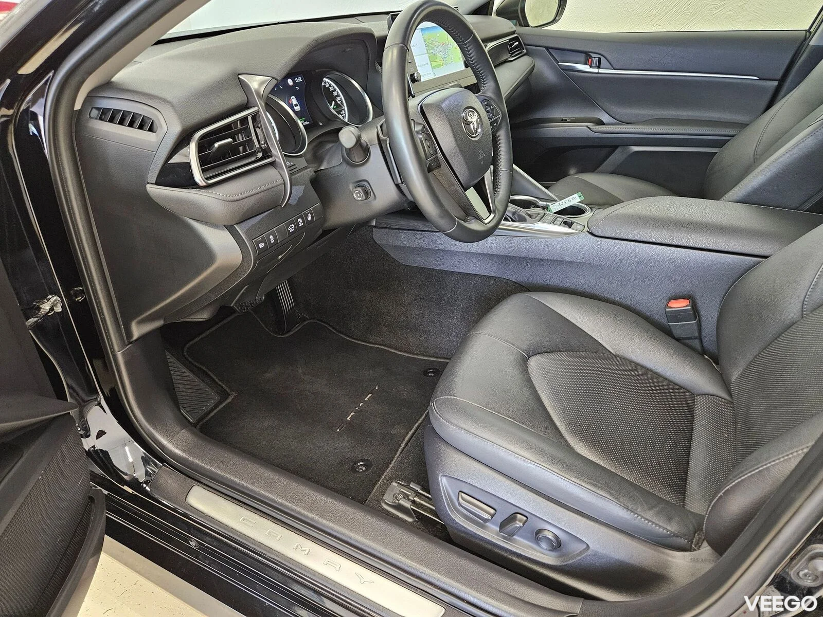 Toyota Camry 131kW