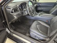 Toyota Camry 131kW thumbnail