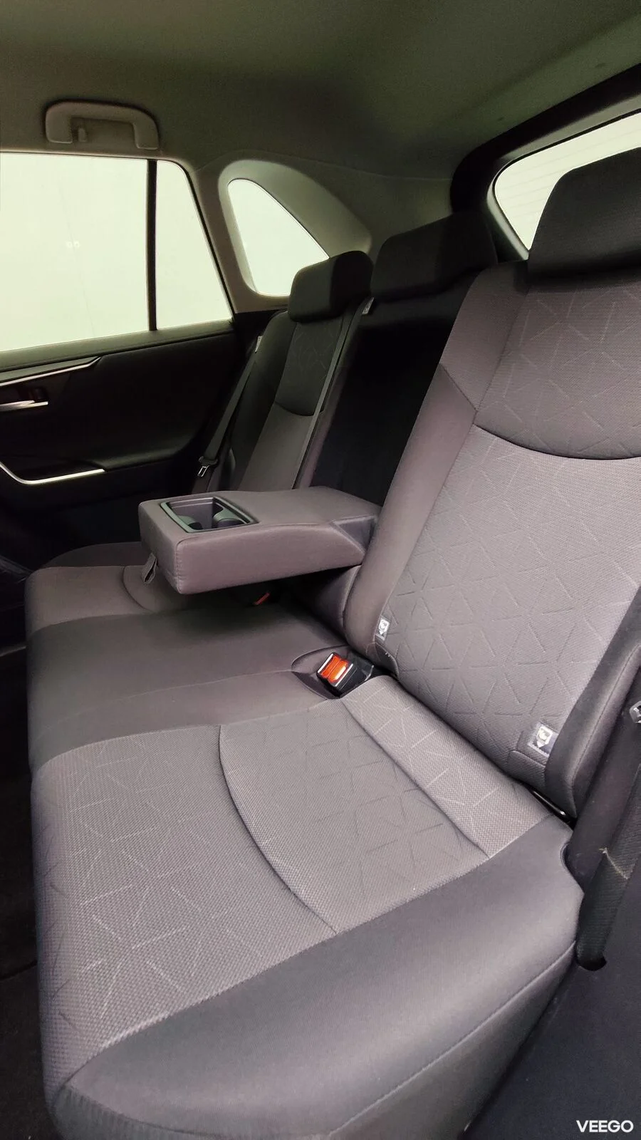 Toyota RAV4 129kW