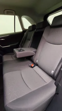 Toyota RAV4 129kW thumbnail