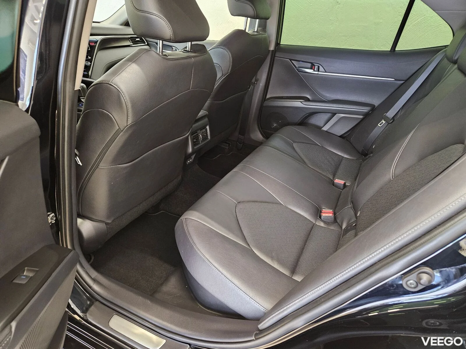 Toyota Camry 131kW