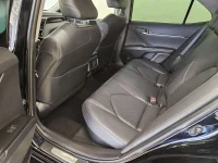 Toyota Camry 131kW thumbnail