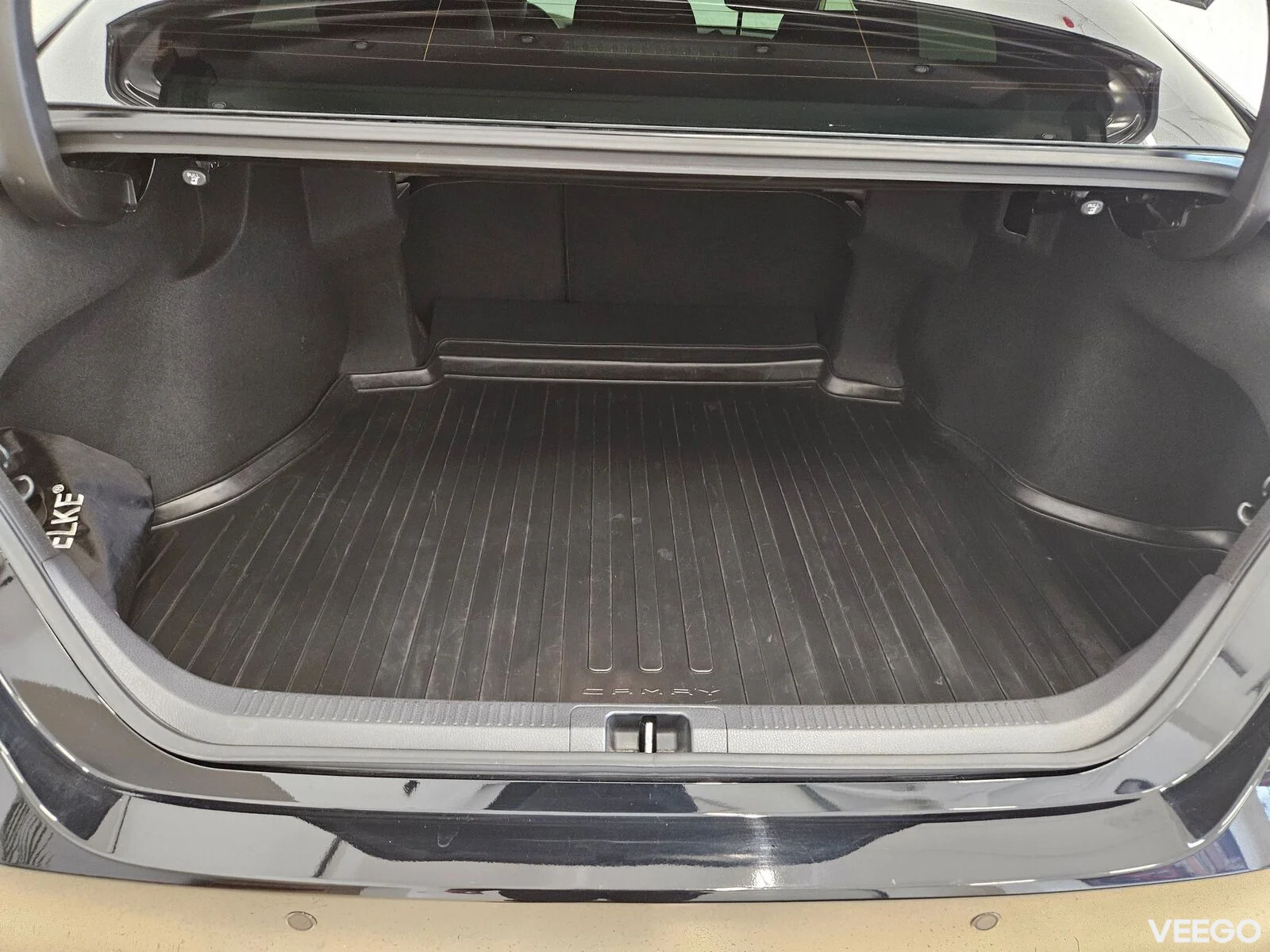 Toyota Camry 131kW