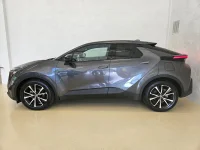 Toyota C-HR 72kW thumbnail
