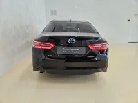 Toyota Camry 131kW thumbnail