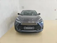 Toyota C-HR 72kW thumbnail