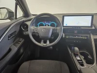 Toyota C-HR 72kW thumbnail
