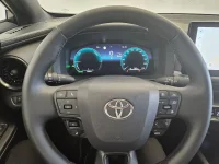 Toyota C-HR 72kW thumbnail