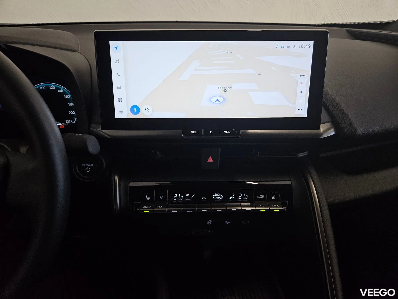 Toyota C-HR 72kW