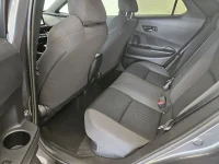 Toyota C-HR 72kW thumbnail