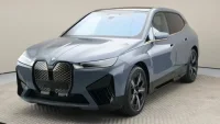 BMW iX Sportpakett 385kW thumbnail