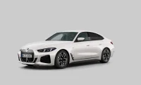 BMW i4 xDrive40 295kW thumbnail