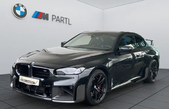 Image of BMW M2 - 3 338kW