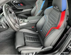 BMW M2 - 3 338kW