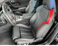 BMW M2 - 3 338kW thumbnail