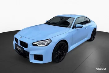 BMW M2 - 3 338kW