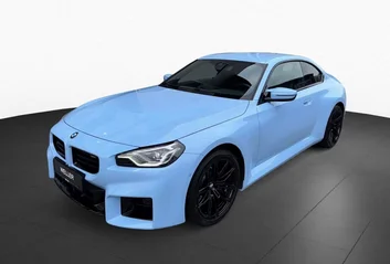 Image of BMW M2 - 3 338kW