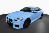 BMW M2 - 3 338kW thumbnail