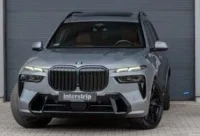 BMW X7 M Sportpakett Pro 250kW thumbnail