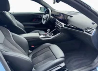 BMW M2 - 3 338kW thumbnail