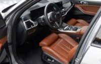 BMW X7 M Sportpakett Pro 250kW thumbnail