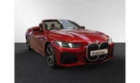 BMW 420 Cabrio M Sportpaket 2 135kW thumbnail