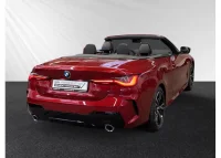 BMW 420 Cabrio M Sportpaket 2 135kW thumbnail