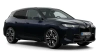 BMW iX M-Sportpakett 400kW thumbnail
