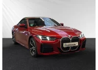 BMW 420 Cabrio M Sportpaket 2 135kW thumbnail