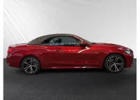 BMW 420 Cabrio M Sportpaket 2 135kW thumbnail