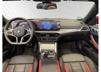 BMW 420 Cabrio M Sportpaket 2 135kW thumbnail