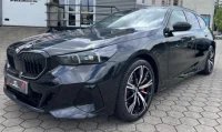 BMW 540 M-Sportpakett 3 223kW thumbnail