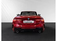 BMW 420 Cabrio M Sportpaket 2 135kW thumbnail