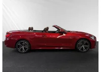 BMW 420 Cabrio M Sportpaket 2 135kW thumbnail