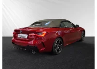 BMW 420 Cabrio M Sportpaket 2 135kW thumbnail