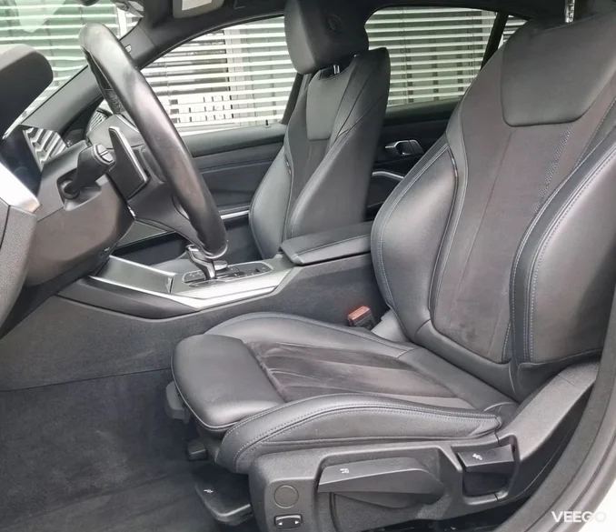 BMW M340i - 3 275kW