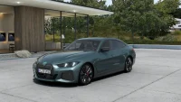 BMW i4 xDrive Gran Coupé 400kW thumbnail