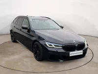 BMW 530 - 3 210kW thumbnail